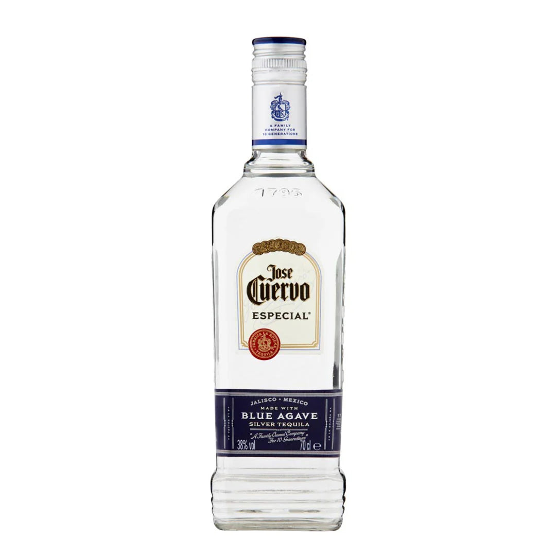 jose cuervo silver tequila 70cl bottle – buy silver tequila lebanon – simple alcohol shop