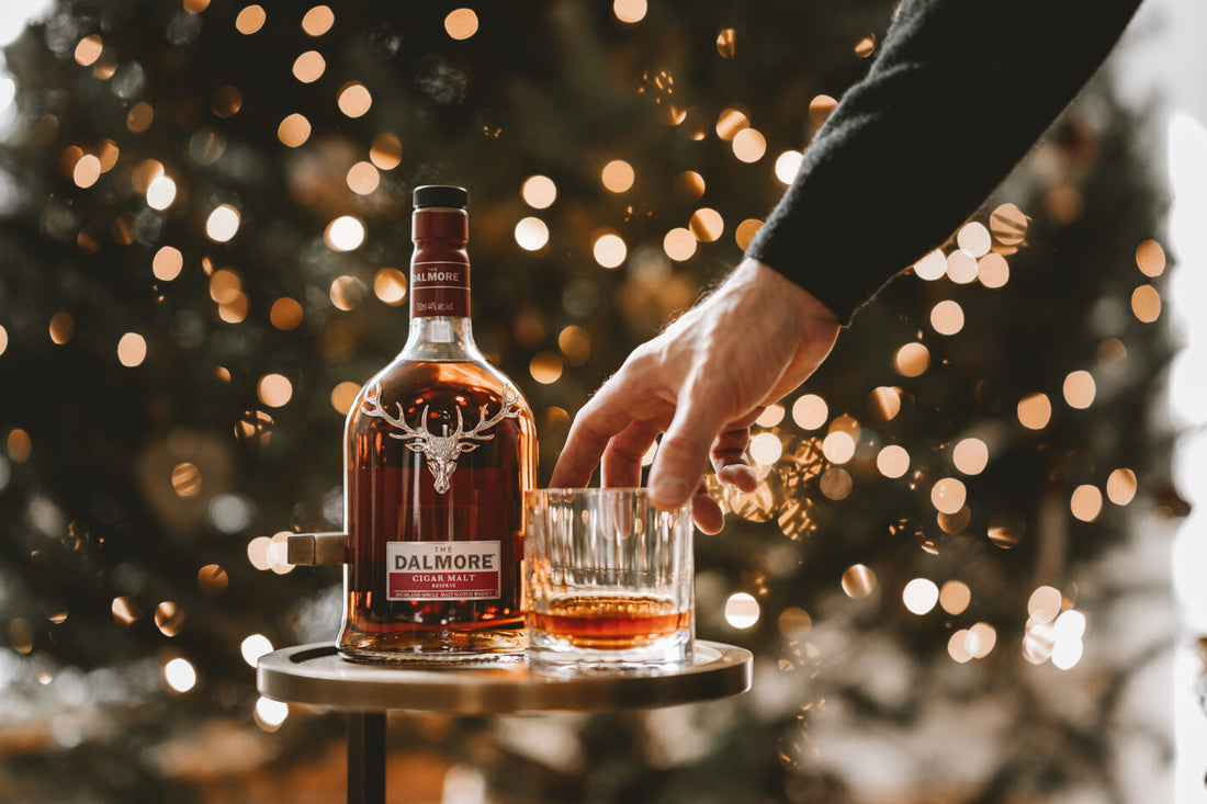 Christmas & New Year alcohol gift guide in Lebanon – Simple Alcohol