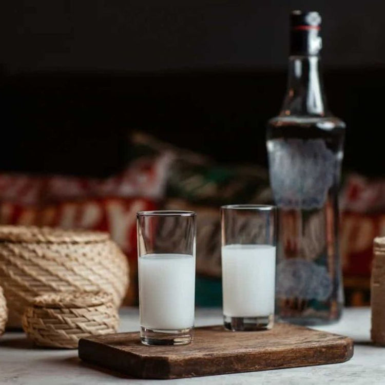 ARAK