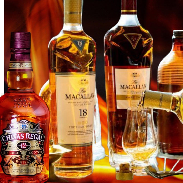 WHISKY