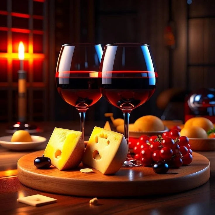 WINE