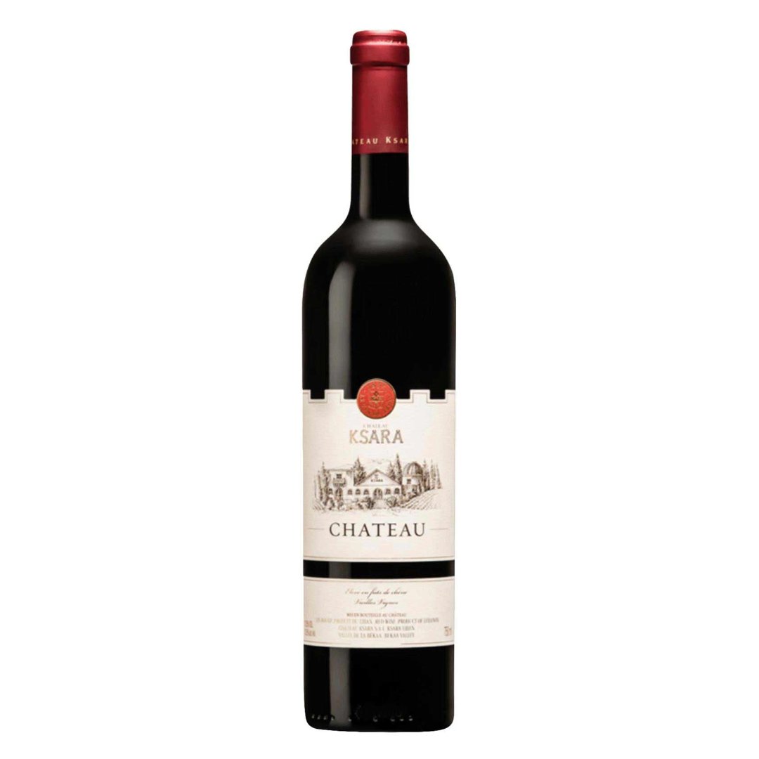 CHATEAU KSARA 2015