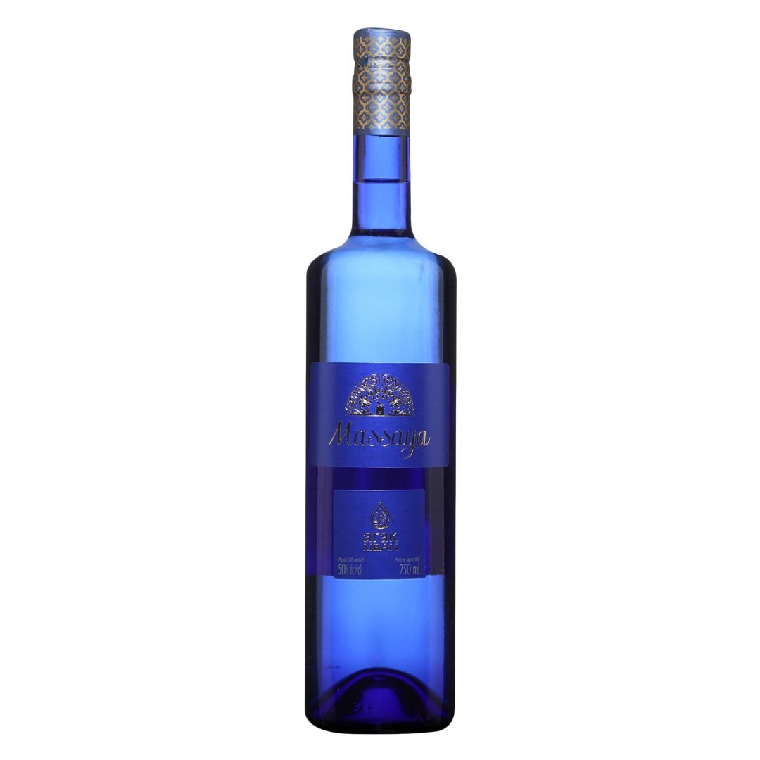 MASSAYA ARAK 75 CL