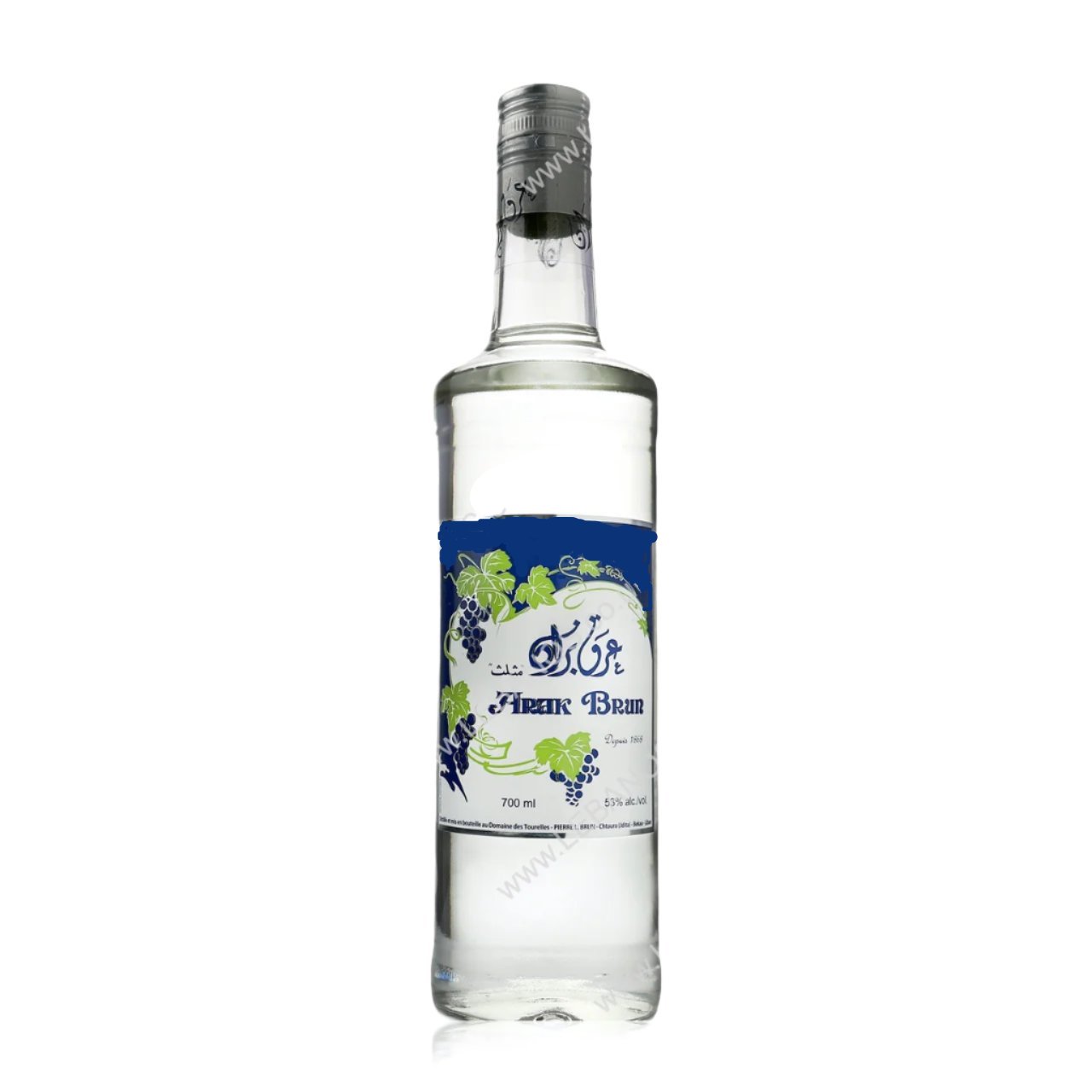 BRUN ARAK 70 CL