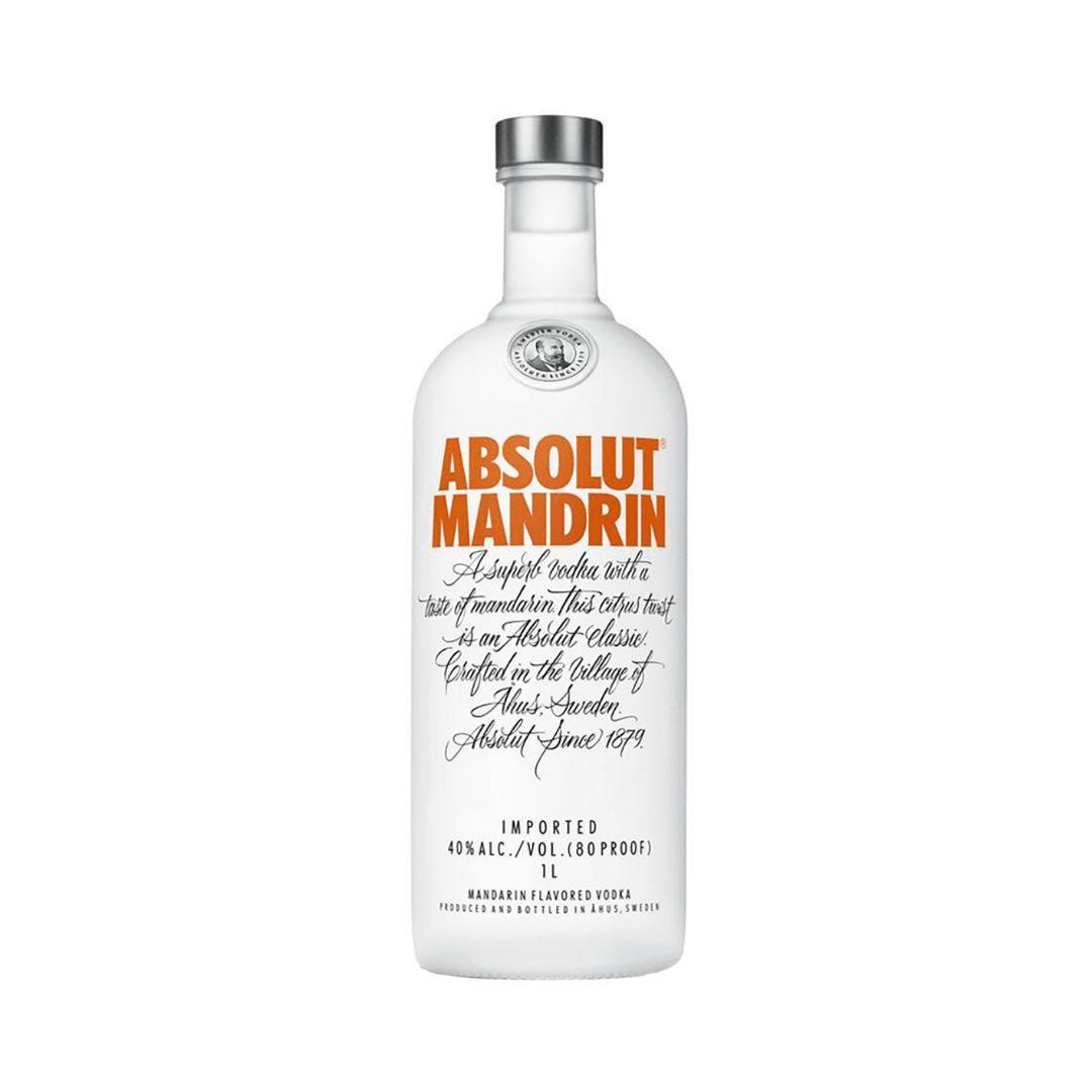 Buy Absolut Mandarin Vodka 1l online in Lebanon with fast delivery.&nbsp;