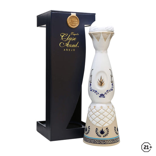 Clase Azul Añejo Tequila 70 cl – Luxury Extra Aged Tequila Lebanon