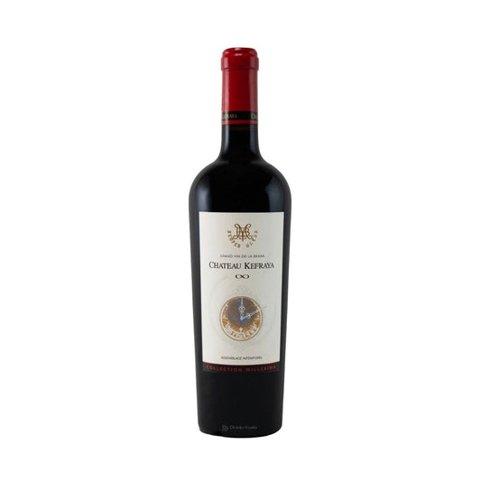 Buy Château Kefraya Millesima Special Cuvée online in Lebanon