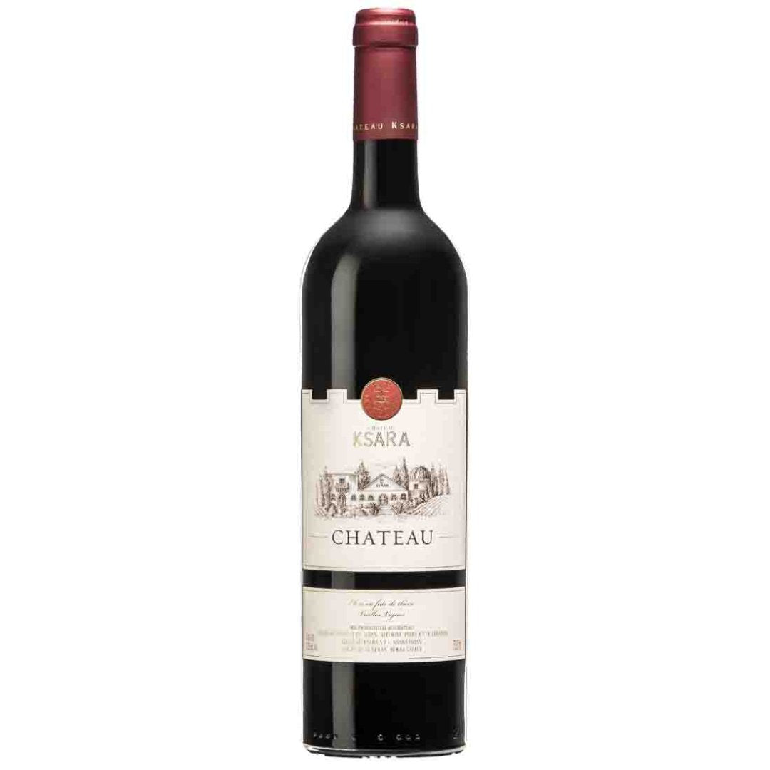 Buy chateau ksara 2019 online n lebanon at the best price