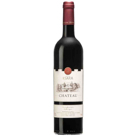 Buy chateau ksara 2019 online n lebanon at the best price