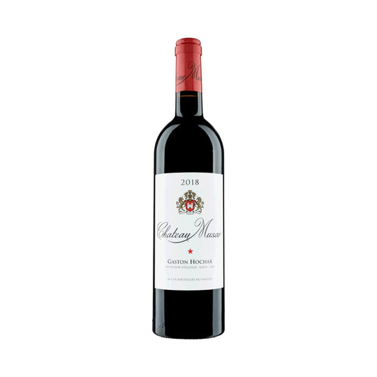 Buy chateau musar gaston hochar 2018 online in lebanon at the best price