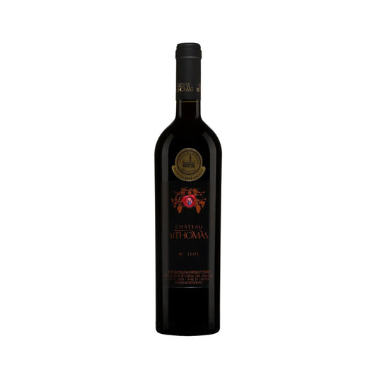 Buy Chateau Saint Thomas 2015 online in Lebanon 