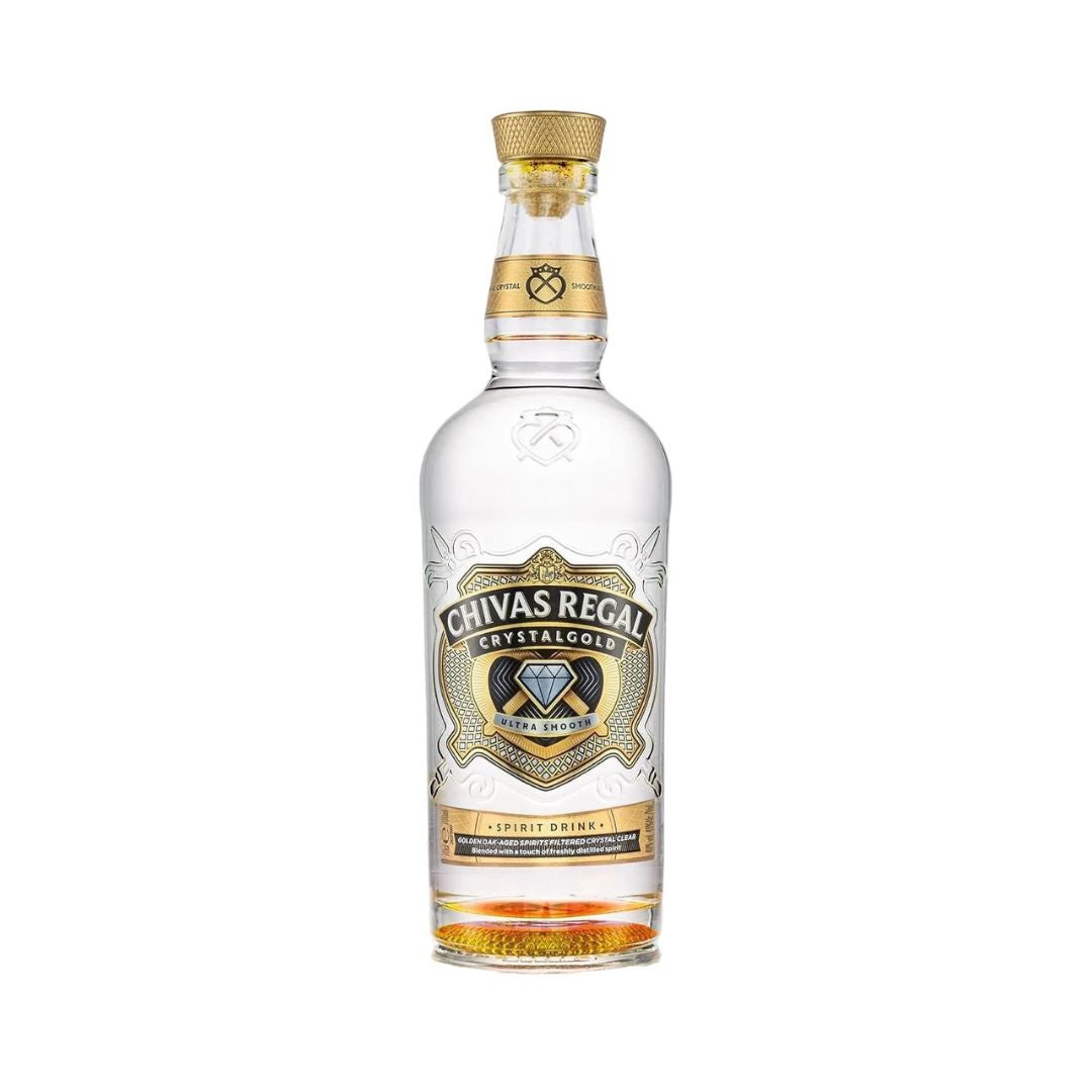 Buy Chivas Regal Crystalgold 70 cl online in lebanon