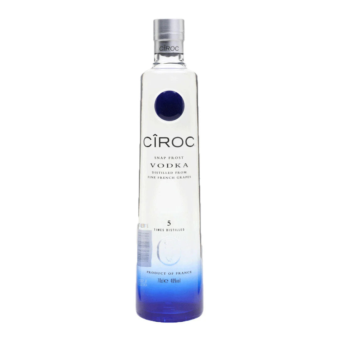 Buy Ciroc Vodka 70CL online in lebanon at the best price