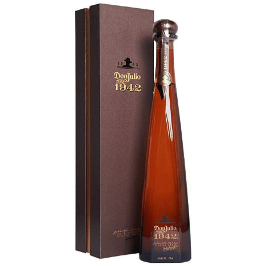 DON JULIO 1942