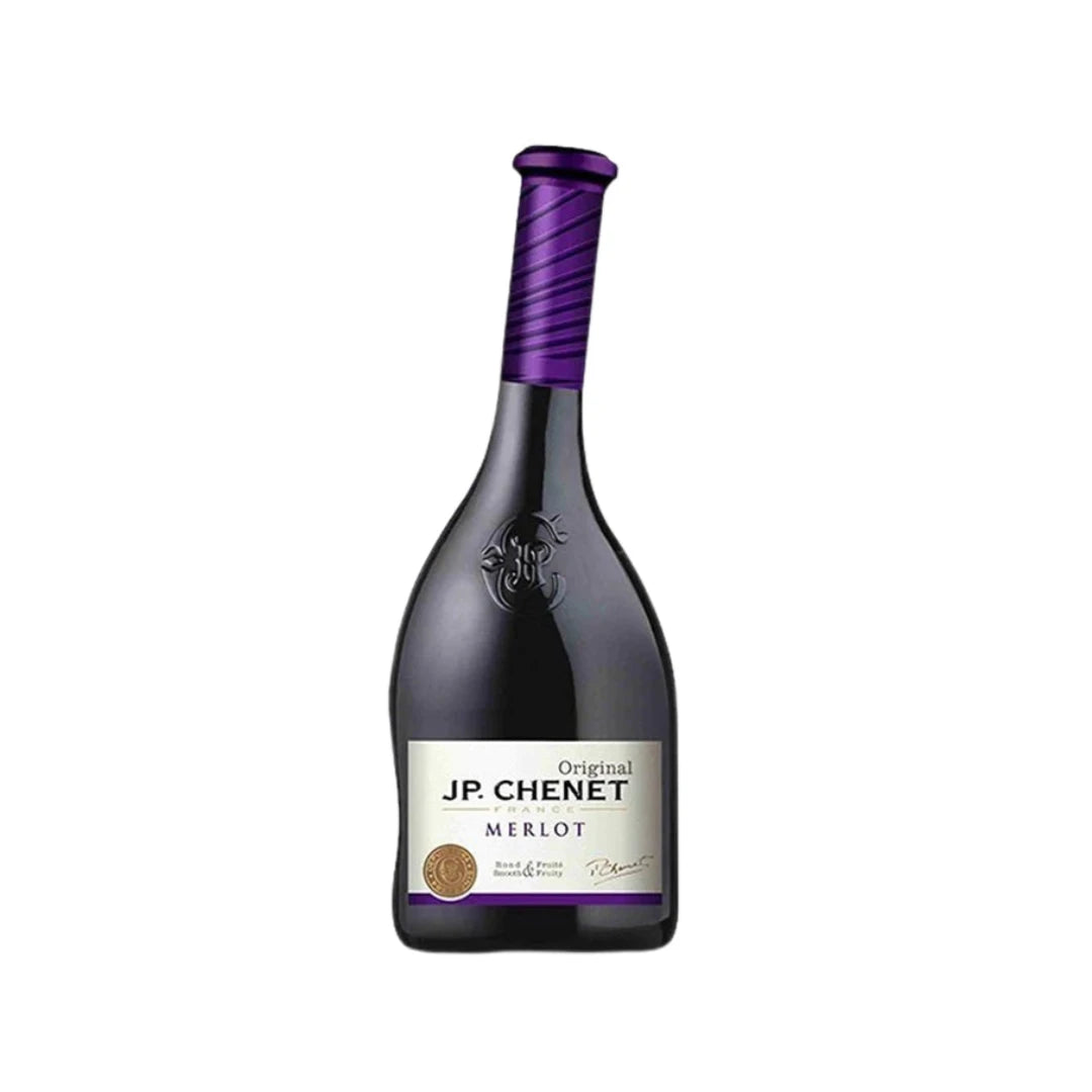 JP. CHENET MERLOT