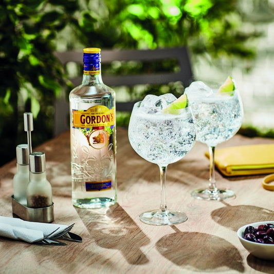 Buy Gordon's London Dry Gin 70cl online in Lebanon