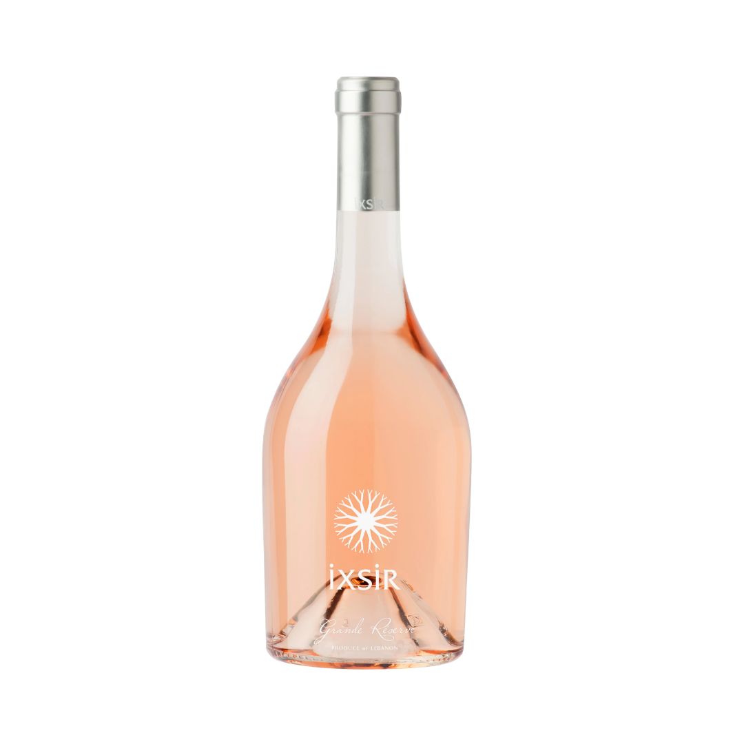 Shop Ixir Grande Reserve Rosé Wine online in Lebanon 