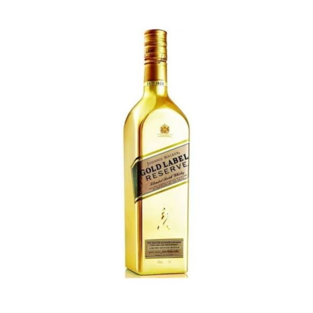 Buy Johnnie Walker Gold Label Reserve Bullion Edition is a limited-edition onlin in Lebanon