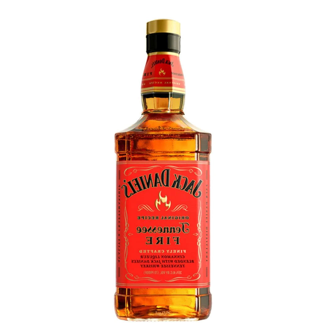 JACK DANIEL'S TENNESSEE FIRE