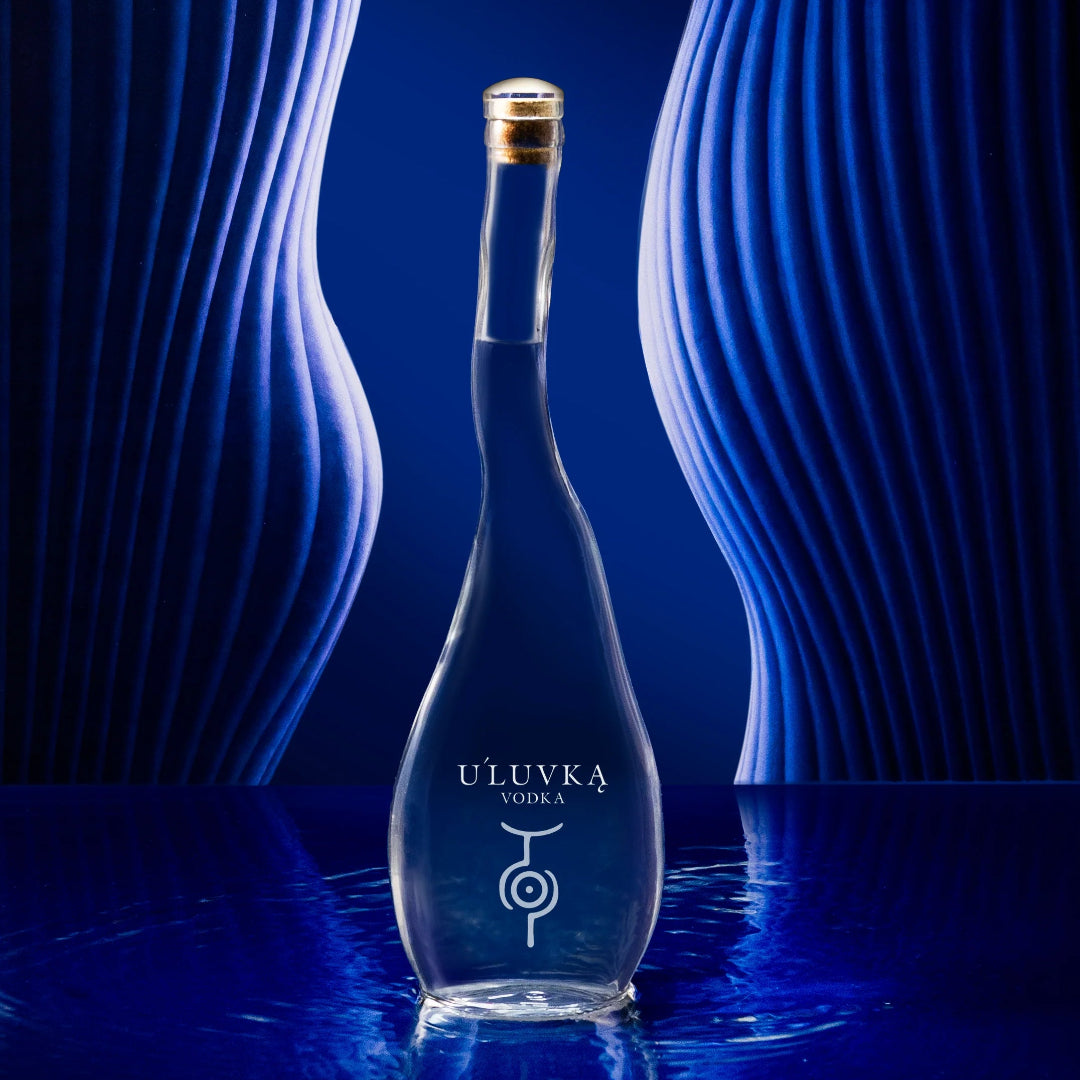 Buy Uluvka Vodka 70 cl Online In Lebanon