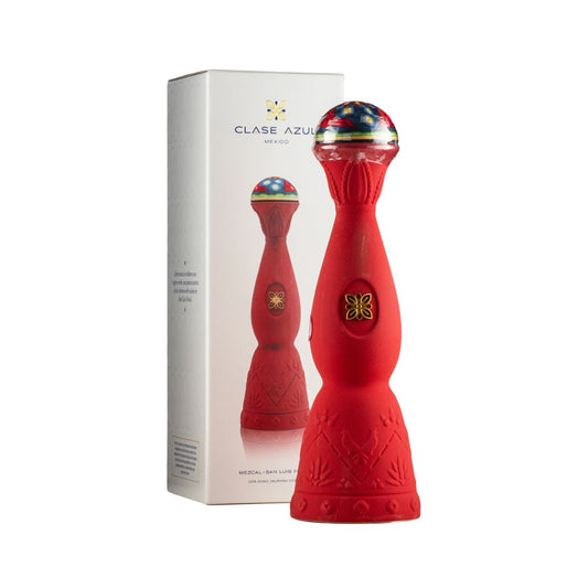 CLASE AZUL MEZCAL SAN LUIS POTOSI 70 CL