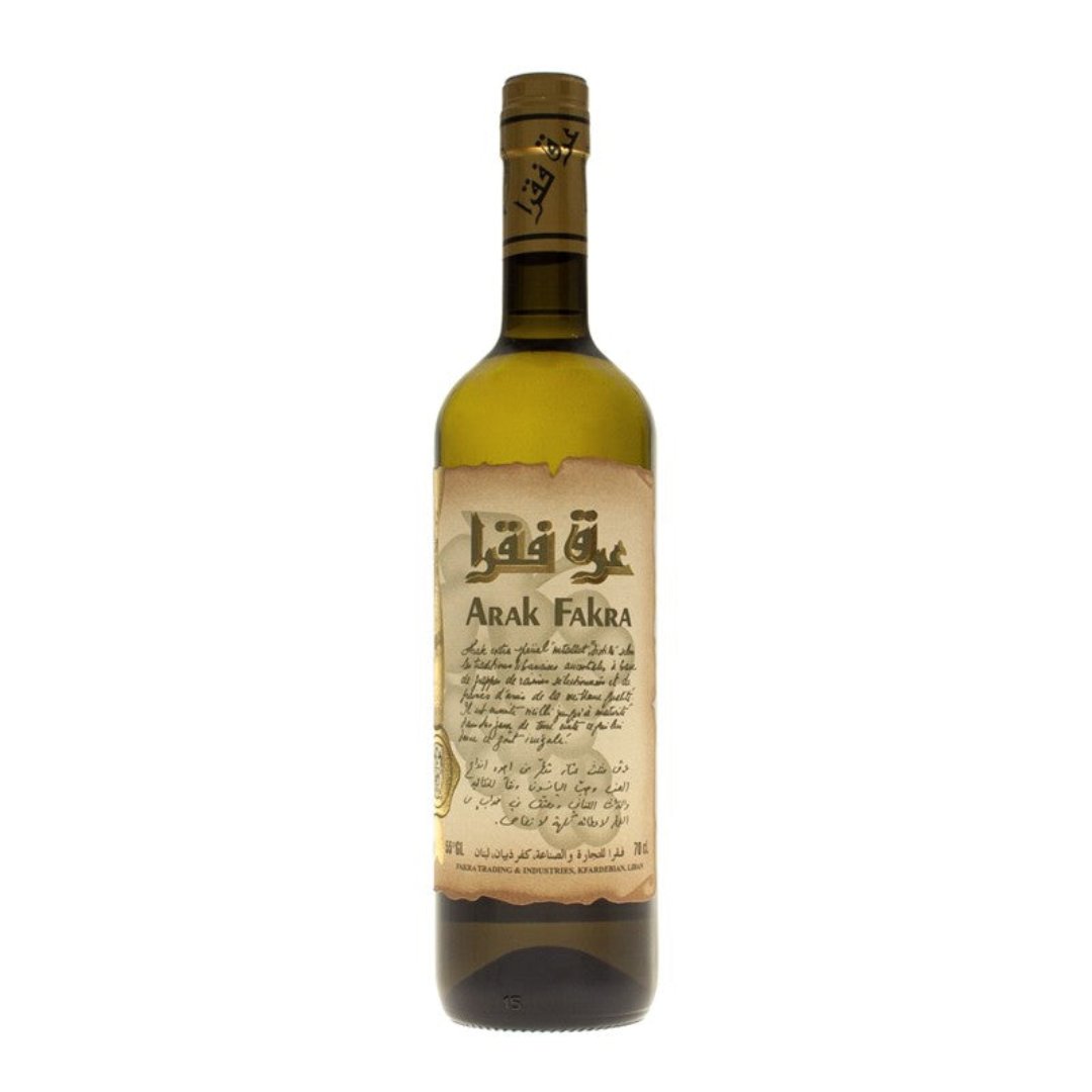 FAKRA ARAK 70 CL
