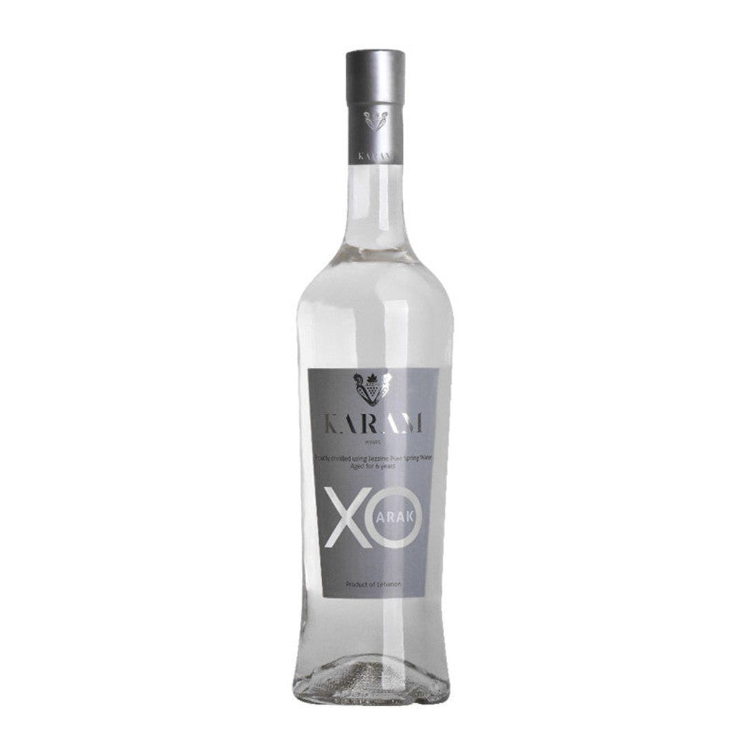 KARAM XO ARAK 75 CL