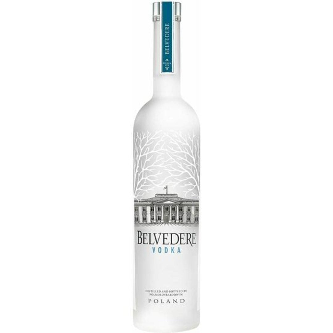Belvedere Vodka 70 cl – Premium Polish Vodka Online in Lebanon
