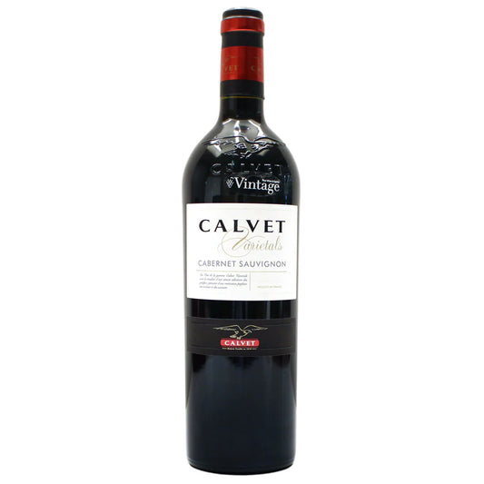 Calvet Cabernet Sauvignon French Red Wine 75 cl Lebanon

