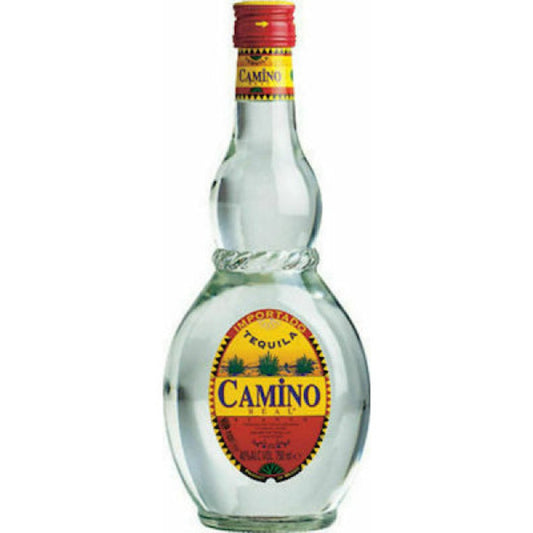 camino blanco tequila 75cl bottle – silver tequila lebanon – buy tequila online at simple alcohol shop