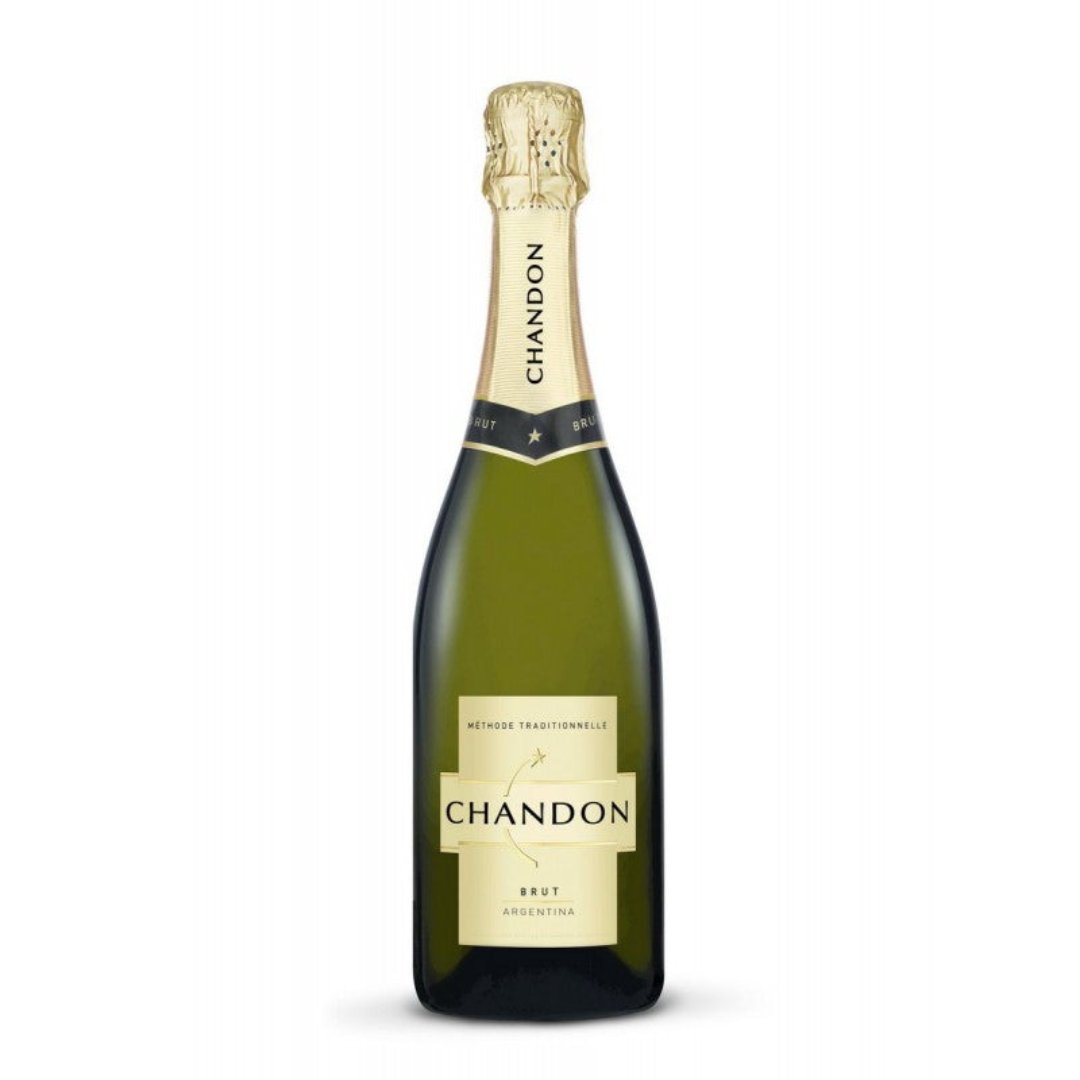 Chandon Brut Sparkling Wine 75cl – Premium Sparkling Wine from Argentina in Lebanon
