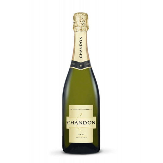 Chandon Brut Sparkling Wine 75cl – Premium Sparkling Wine from Argentina in Lebanon