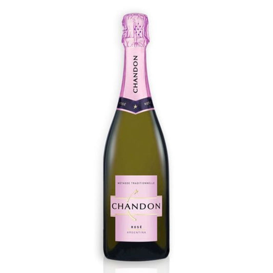 Chandon, Chandon Rosé, Sparkling Wine, Rosé Wine, Pink Wine, Celebration Drinks, Romantic Wine, Wine Gift, Wine Lebanon, Simple Alcohol Shop
