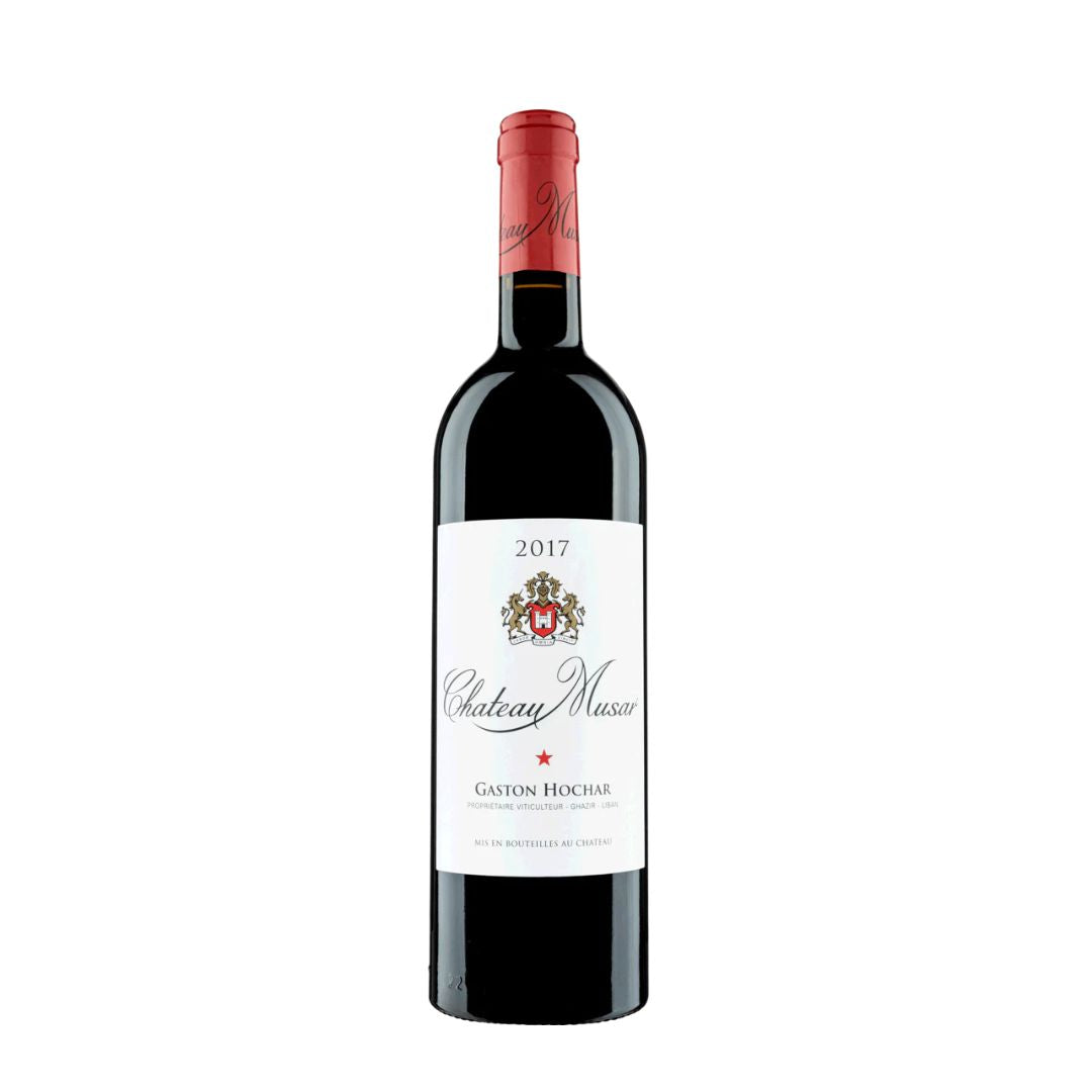 buy chatea musar gaston hochar online in lebanon