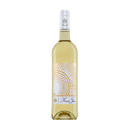 Château Musar Jeune White Wine 75 cl Lebanese organic white wine