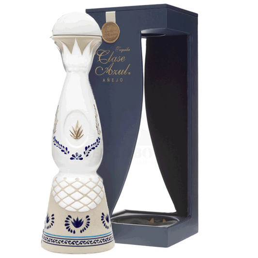 Clase Azul Añejo Tequila 70 cl – Luxury Extra Aged Tequila Lebanon