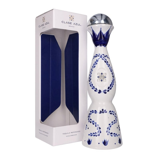 Clase Azul Reposado Tequila 70cl – Premium sipping tequila in Lebanon
