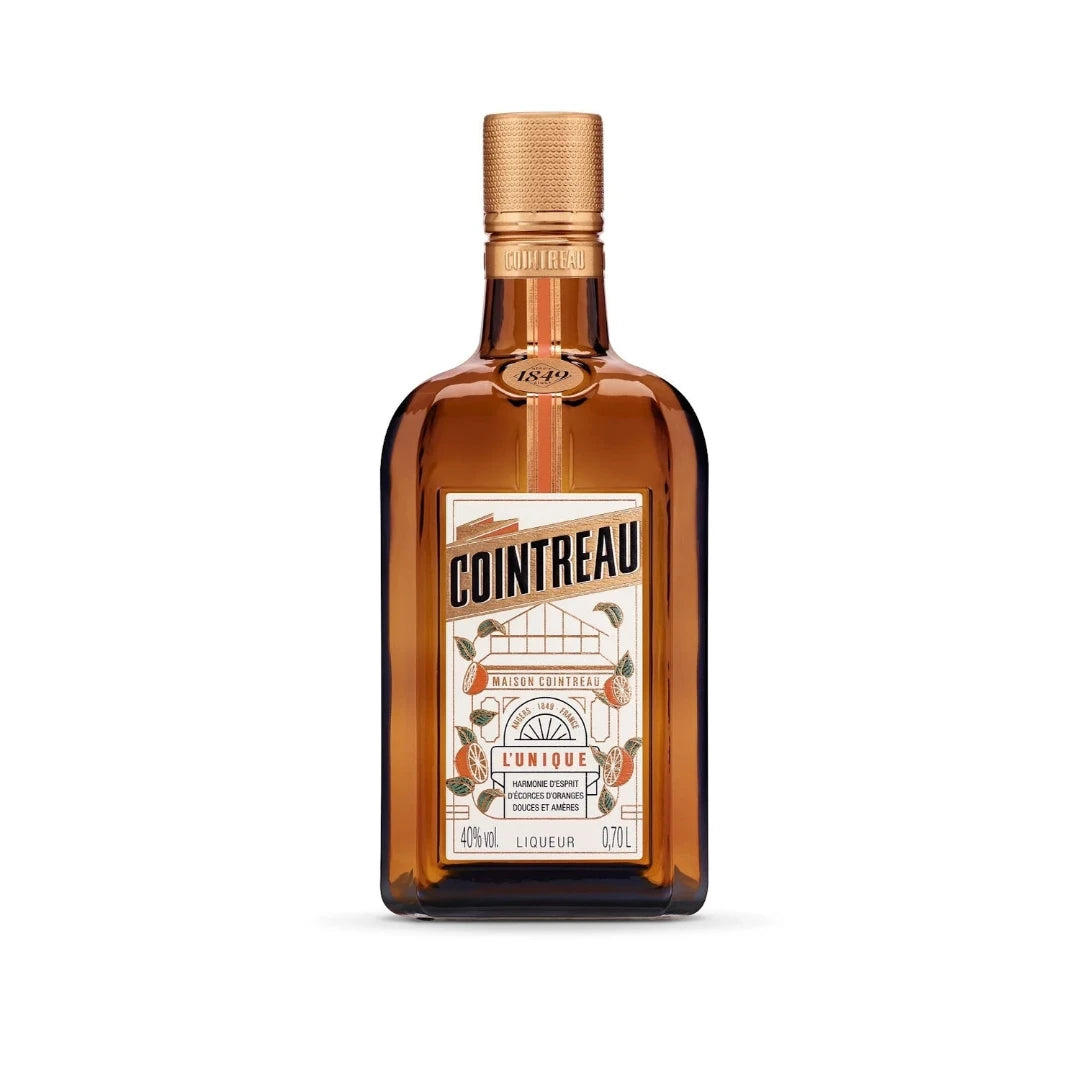 Cointreau Triple Sec 70cl – Premium orange liqueur available in Lebanon
