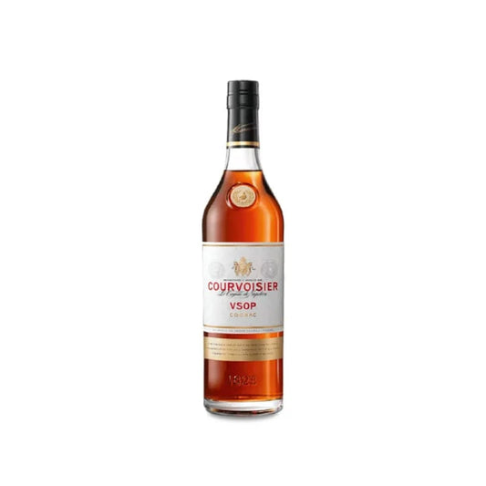 Courvoisier VSOP Cognac 700ml bottle - elegant French cognac in Lebanon