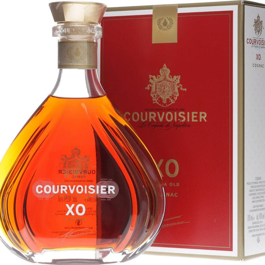 Courvoisier XO Cognac 70cl – Premium French XO Cognac in Lebanon