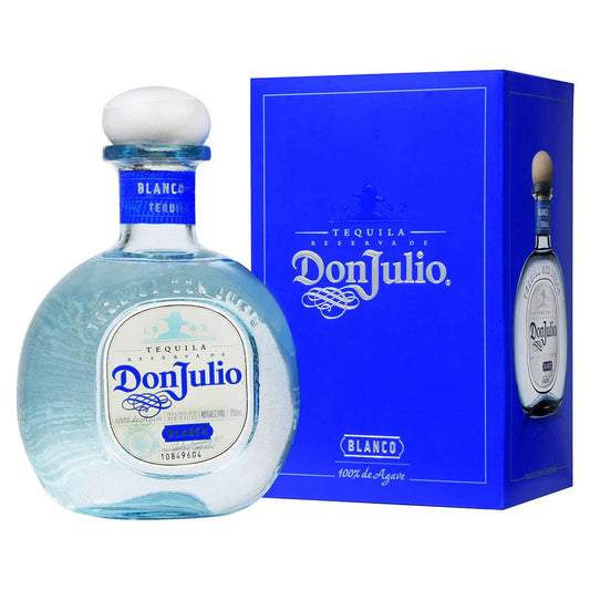 Don Julio Blanco Tequila 750ml bottle – Buy online in Lebanon at Simple