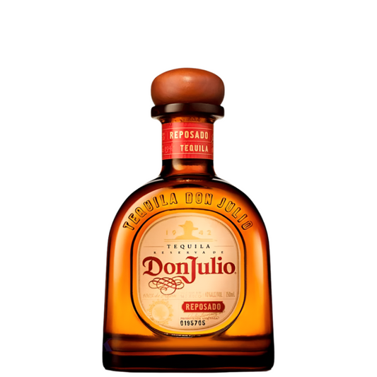 Don Julio Reposado Tequila 750ml – Premium aged tequila in Lebanon