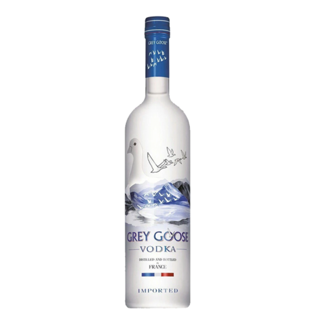 Grey Goose Vodka 75 cl – Buy Ultra-Premium Vodka Online in Lebanon