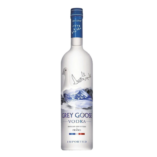 Grey Goose Vodka 75 cl – Buy Ultra-Premium Vodka Online in Lebanon