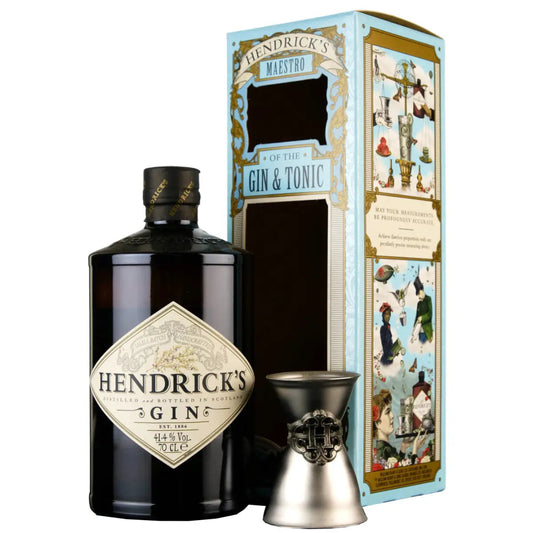 Buy Hendrick’s Gin 70cl online in Lebanon.
