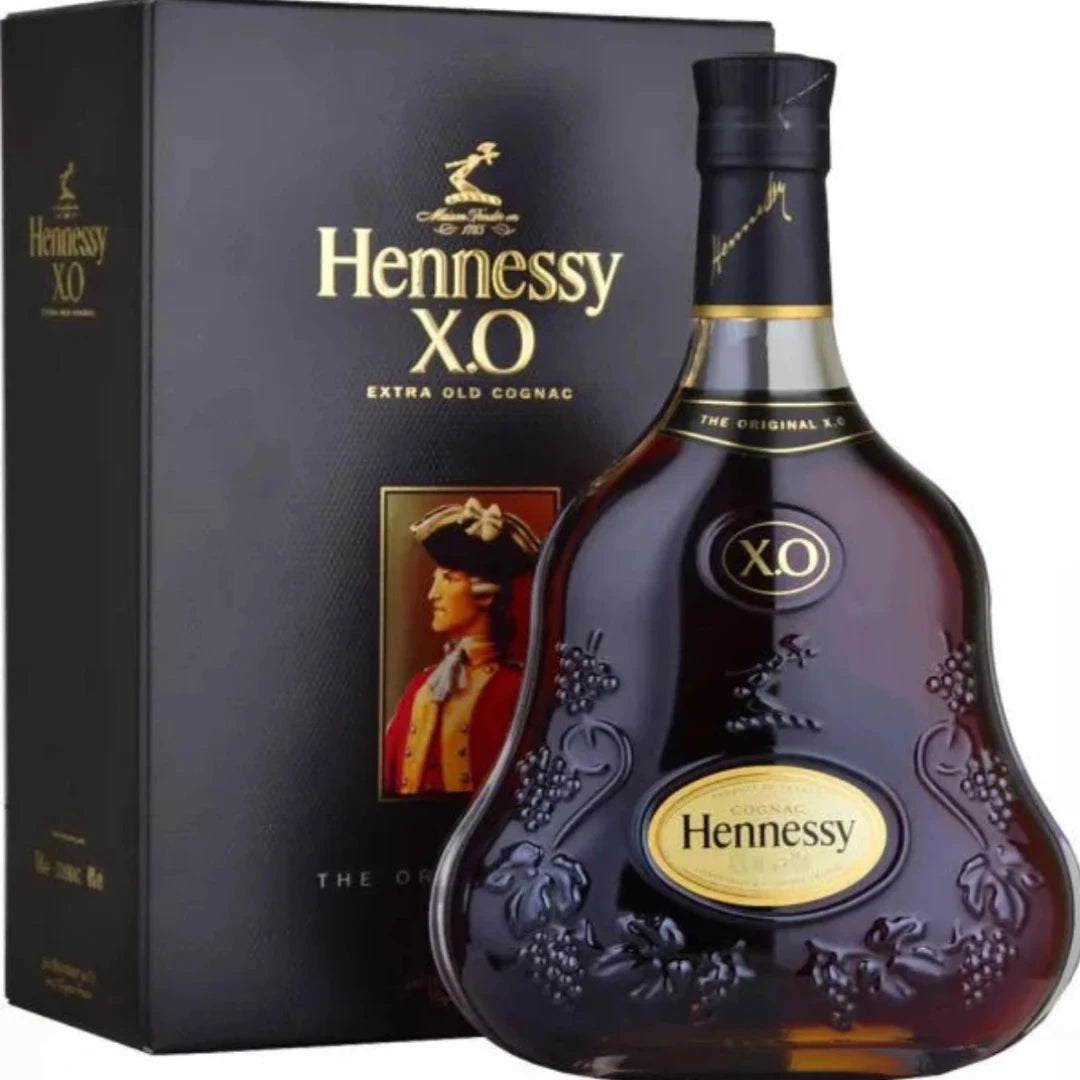 Hennessy XO Cognac 700ml bottle - premium French cognac in Lebanon
