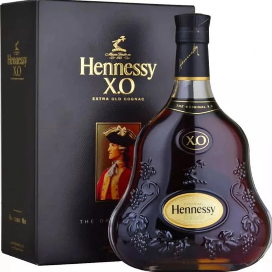 Hennessy XO Cognac 700ml bottle - premium French cognac in Lebanon
