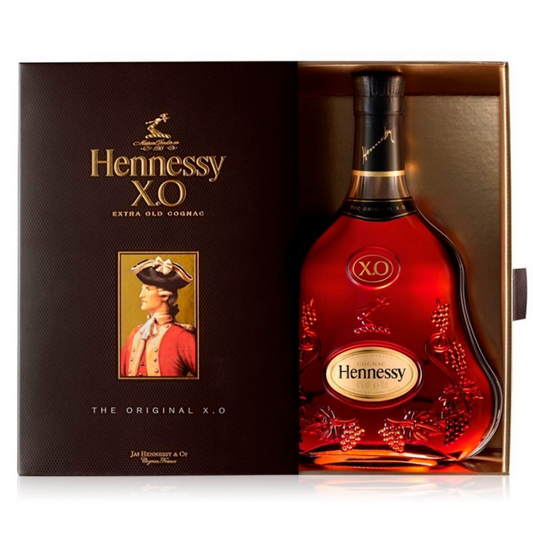 Hennessy XO Cognac 700ml bottle - premium French cognac in Lebanon
