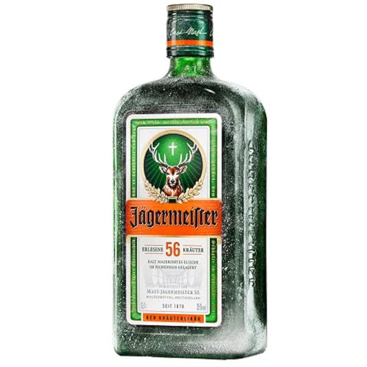 Jägermeister 70cl – German herbal liqueur available in Lebanon