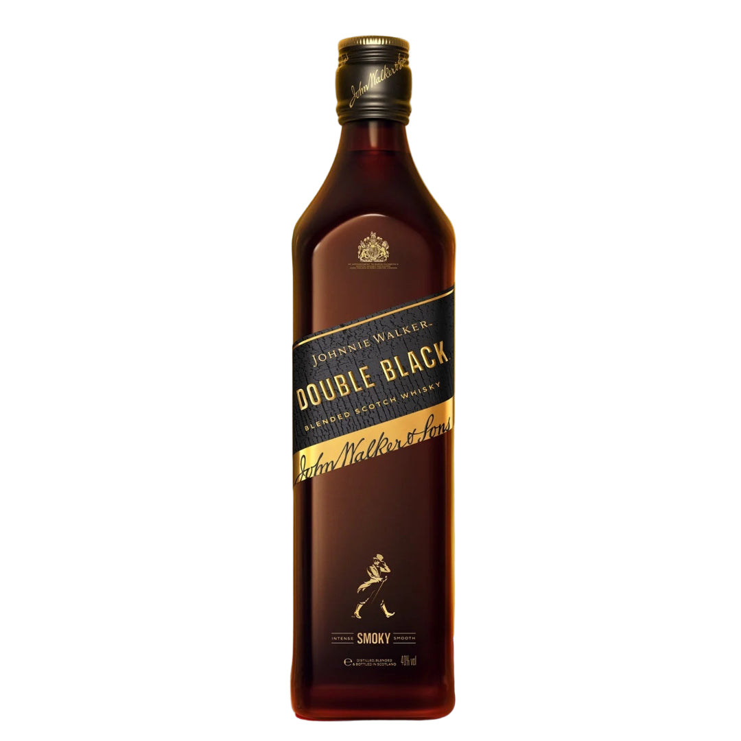 Johnnie Walker Double Black 75cl Best Pice In Lebanon